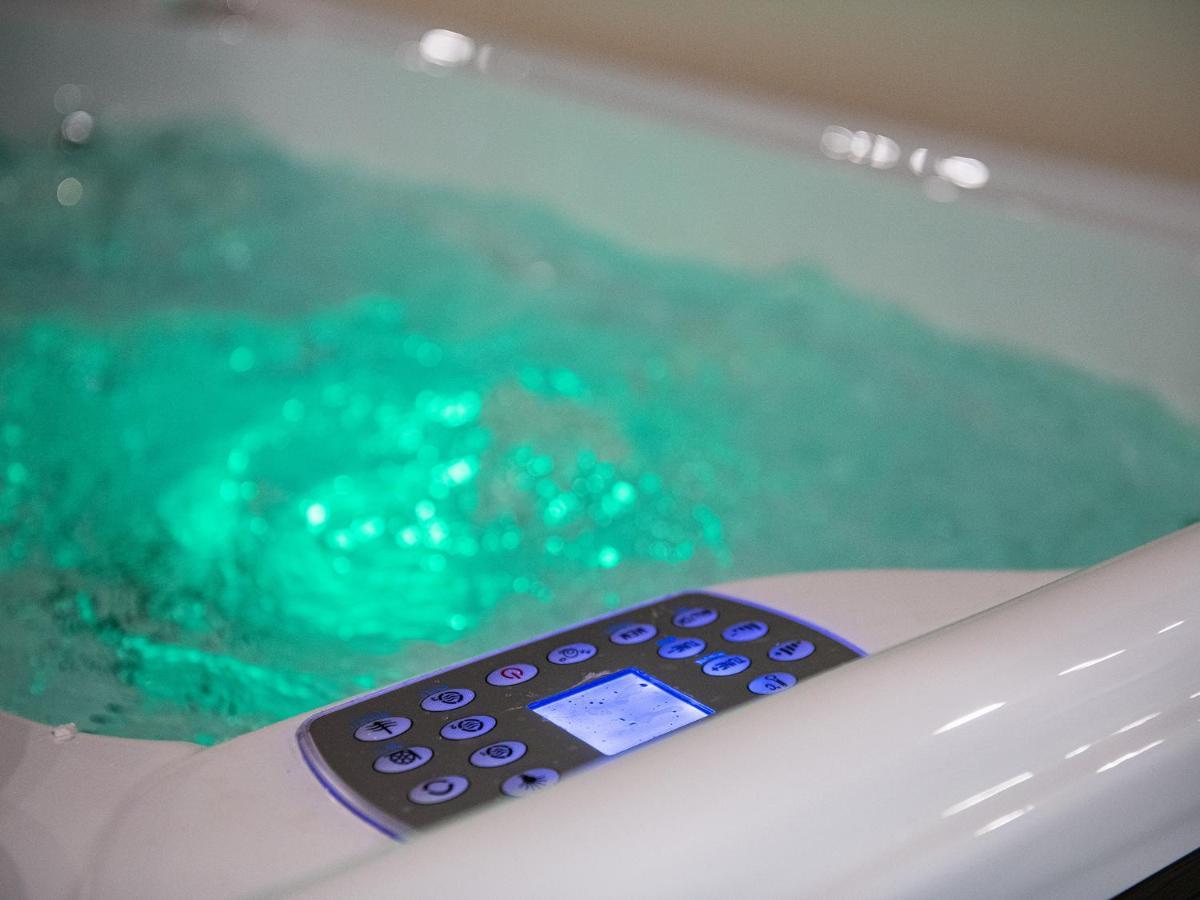 カリアリAquamarinaアパートメント エクステリア 写真